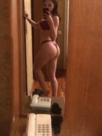 Индивидуалка Ида Фотография 2