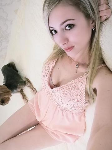 Индивидуалка Ирма Фотография 2