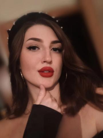 Индивидуалка Арина Фотография 3