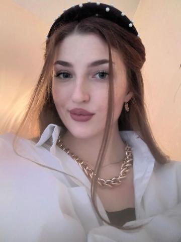 Индивидуалка Арина Фотография 4