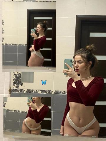 Индивидуалка Милана Фотография 3